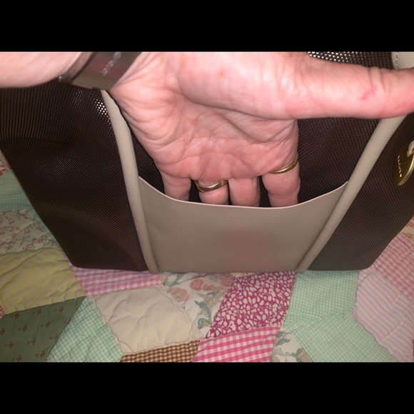 NEW Skagen Lisabet Tote - Picture 5 of 5